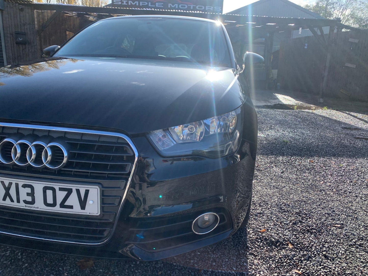 Used Audi A1 2013 for sale - 76457925: Photo 71