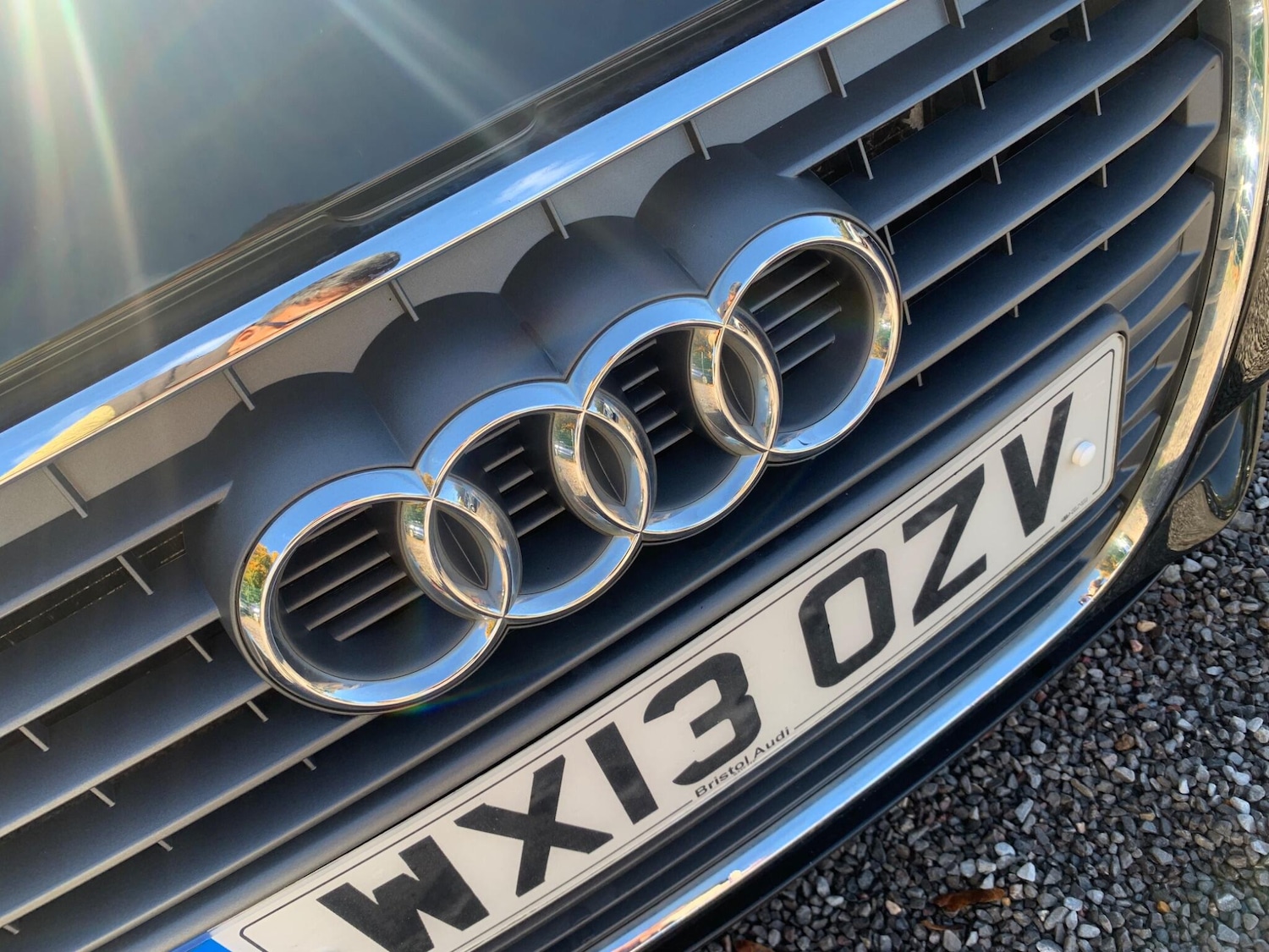 Used Audi A1 2013 for sale - 76457925: Photo 74