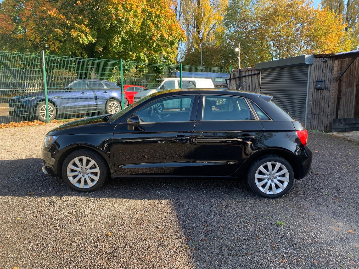Used Audi A1 2013 for sale - 76457925: Photo 9