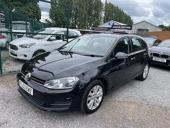 Used Volkswagen Golf 2013 for sale - 78963722: Photo