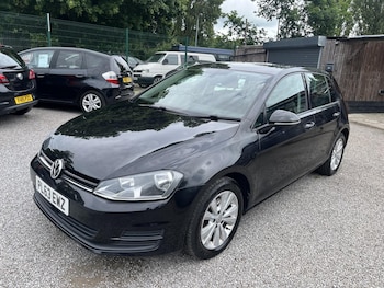 Used Volkswagen Golf 2013 for sale - 78963722: Photo