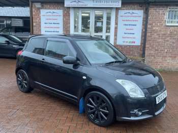 Used Suzuki Swift 2010 for Sale