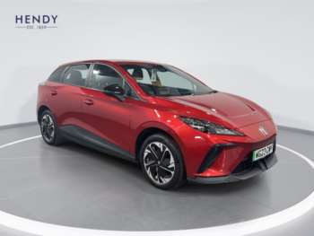 2023 (23) - EV 51KWH SE 5-Door