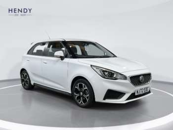 2022 (72) - VTI-TECH Excite 5-Door
