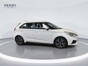 Used MG MG3 2022 for sale - 74749304: Photo