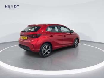 Used MG MG3 2025 for sale - 74519645: Photo