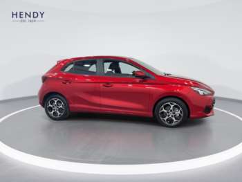 Used MG MG3 2025 for sale - 74519645: Photo