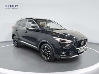 Used MG MG ZS 2024 for sale - 74821631: Photo