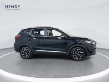 Used MG MG ZS 2024 for sale - 74821631: Photo
