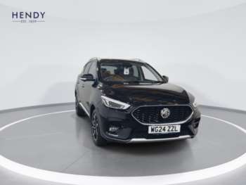Used MG MG ZS 2024 for sale - 74821631: Photo