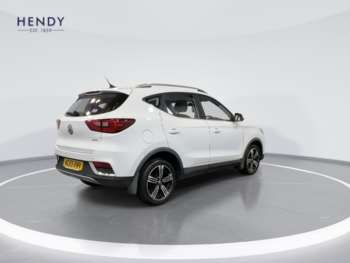 Used MG MG ZS 2019 for sale - 74886775: Photo