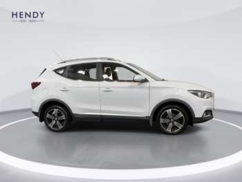 Used MG MG ZS 2019 for sale - 74886775: Photo