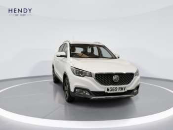 Used MG MG ZS 2019 for sale - 74886775: Photo
