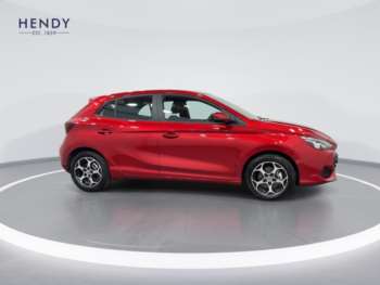 Used MG MG3 2025 for sale - 75124950: Photo