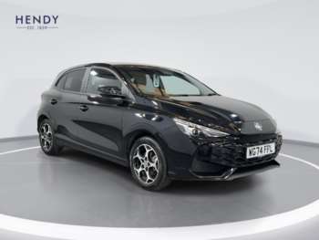 2024 (74) - HYBRID Trophy 5-Door