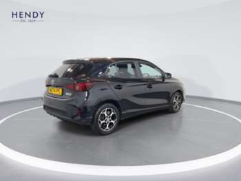 Used MG MG3 2024 for sale - 74595057: Photo