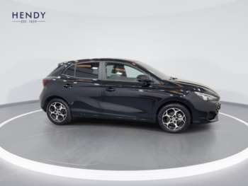 Used MG MG3 2024 for sale - 74595057: Photo