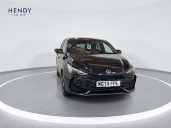Used MG MG3 2024 for sale - 74595057: Photo