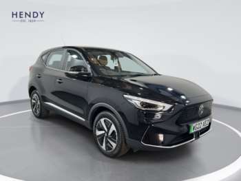2022 (22) - 51KWH SE EV 5-Door