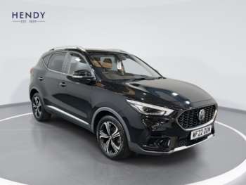 2022 (22) - VTI-TECH Excite 5-Door