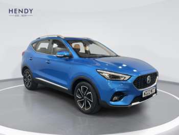 2022 (22) - VTI-TECH Exclusive 5-Door