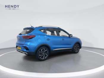 Used MG MG ZS 2022 for sale - 74775534: Photo