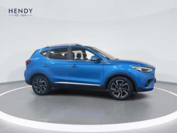 Used MG MG ZS 2022 for sale - 74775534: Photo