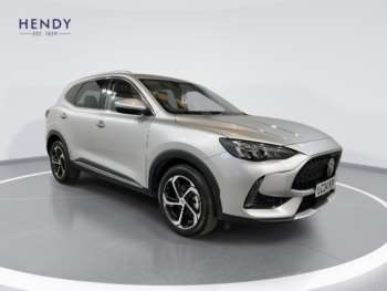 2024 (24) - T-GDI DCT Trophy 5-Door