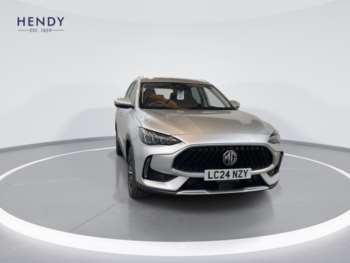 Used MG MG HS 2024 for sale - 74652085: Photo