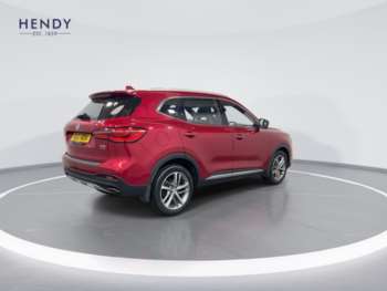 Used MG MG HS 2021 for sale - 74872954: Photo