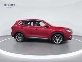 Used MG MG HS 2021 for sale - 74872954: Photo