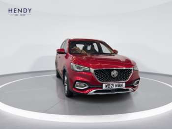 Used MG MG HS 2021 for sale - 74872954: Photo