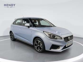 2022 (22) - VTI-TECH NAVIGATION Exclusive 5-Door