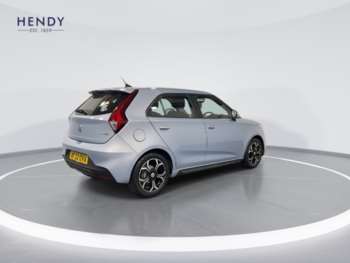 Used MG MG3 2022 for sale - 74828360: Photo