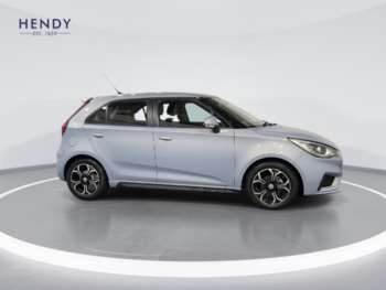 Used MG MG3 2022 for sale - 74828360: Photo