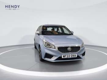 Used MG MG3 2022 for sale - 74828360: Photo