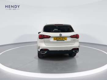 Used MG MG HS 2024 for sale - 74609474: Photo