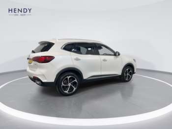 Used MG MG HS 2024 for sale - 74609474: Photo