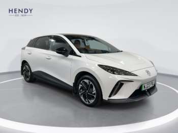 2023 (23) - EV LONG RANGE 64KWH Trophy 5-Door