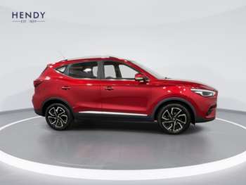 Used MG MG ZS 2021 for sale - 74828362: Photo