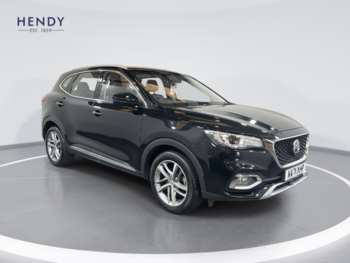 Used MG MG HS 2021 for sale - 74836114: Photo