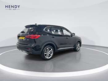 Used MG MG HS 2021 for sale - 74836114: Photo