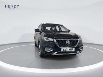 Used MG MG HS 2021 for sale - 74836114: Photo