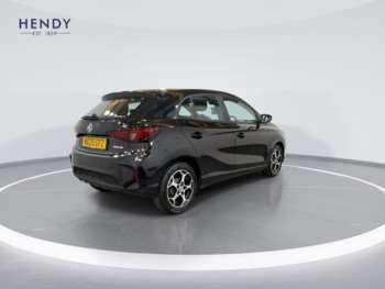 Used MG MG3 2025 for sale - 74519647: Photo