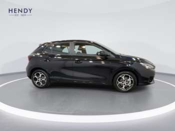 Used MG MG3 2025 for sale - 74519647: Photo