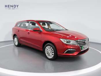 2022 (22) - EV 61KWH Excite 5-Door
