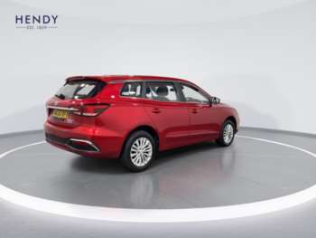 Used MG MG5 2022 for sale - 75058420: Photo