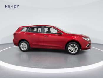 Used MG MG5 2022 for sale - 75058420: Photo