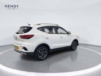 Used MG MG ZS 2022 for sale - 74828355: Photo