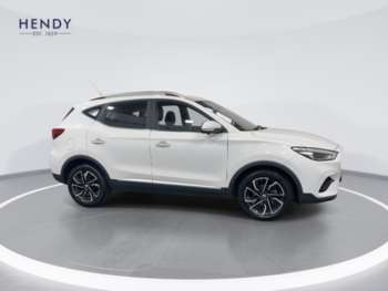 Used MG MG ZS 2022 for sale - 74828355: Photo